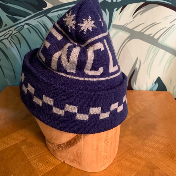 Warner Bros. | Other | Ravenclaw Harry Potter Toque | Poshmark